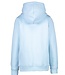 KIDS KIMAR HOOD SW LIGHT BLUE