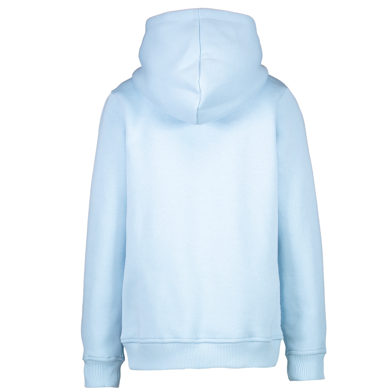 KIDS KIMAR HOOD SW LIGHT BLUE