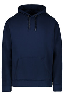 KIDS KIMAR HOOD SW NAVY