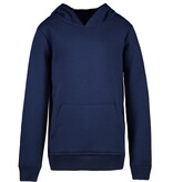 Cars Jeans KIDS KIMAR HOOD SW NAVY