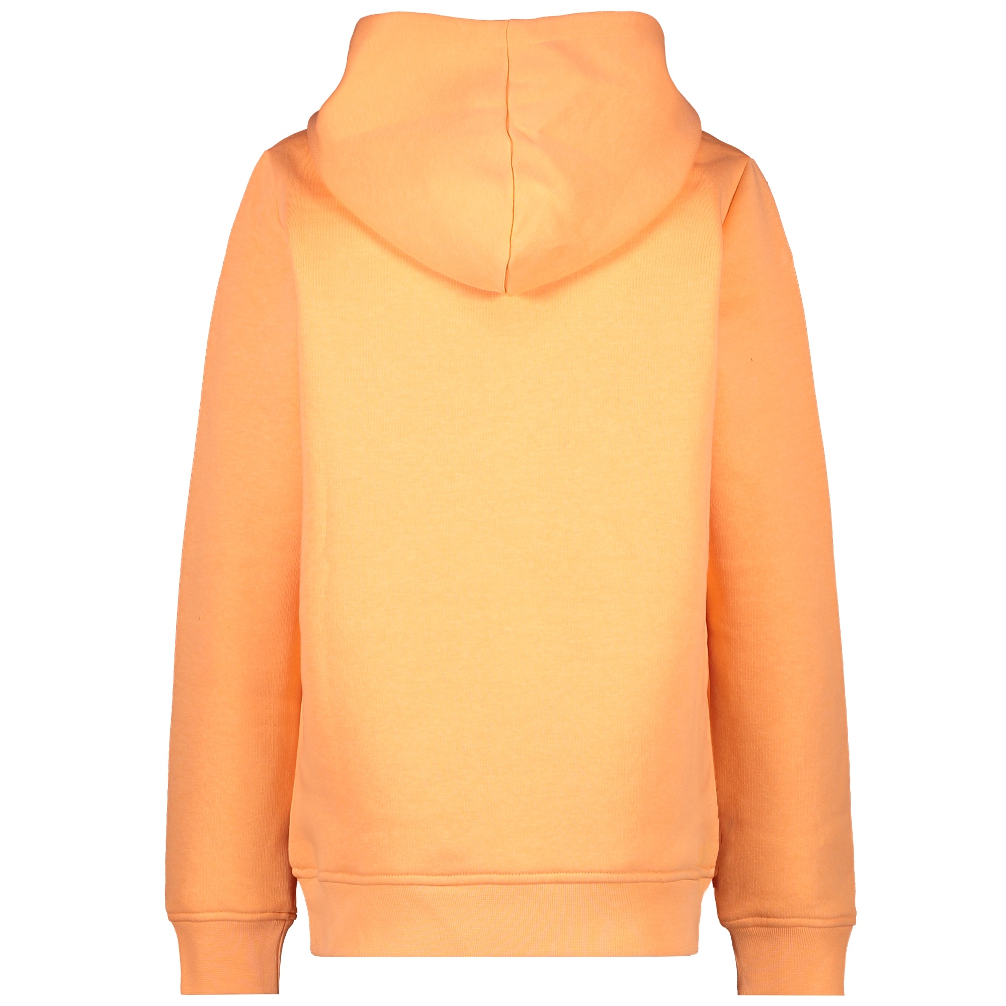 KIDS KIMAR HOOD SW PEACH