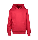 Cars Jeans KIDS KIMAR HOOD SW RED