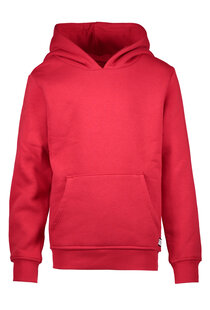 KIDS KIMAR HOOD SW RED