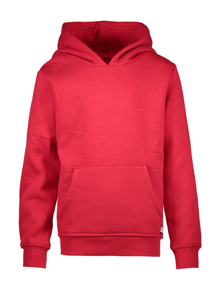 Cars Jeans KIDS KIMAR HOOD SW RED