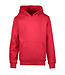 KIDS KIMAR HOOD SW RED