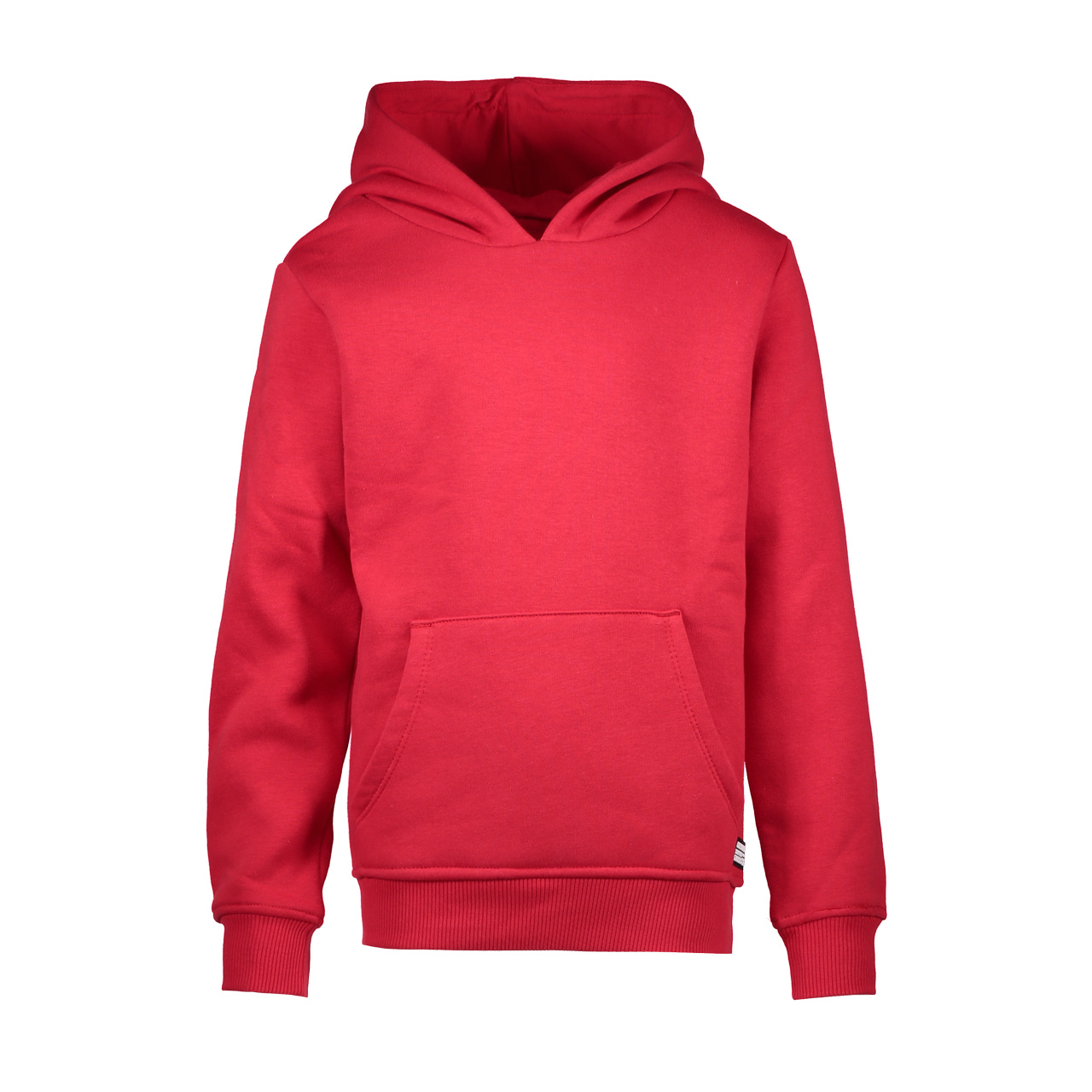 KIDS KIMAR HOOD SW RED
