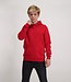 KIDS KIMAR HOOD SW RED