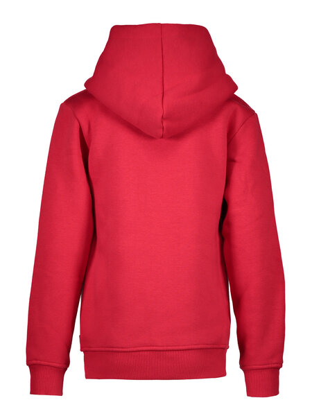 Cars Jeans KIDS KIMAR HOOD SW RED