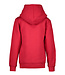 KIDS KIMAR HOOD SW RED