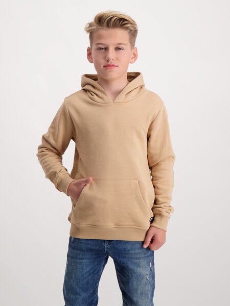 Cars Jeans Kids KIMAR Hood SW Sand