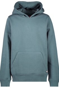 Kids KIMAR Hood SW Sea Green