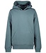Kids KIMAR Hood SW Sea Green