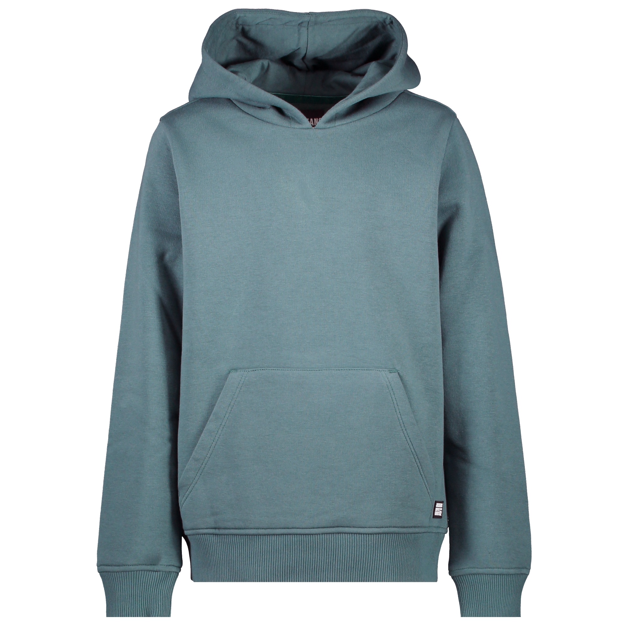 Kids KIMAR Hood SW Sea Green