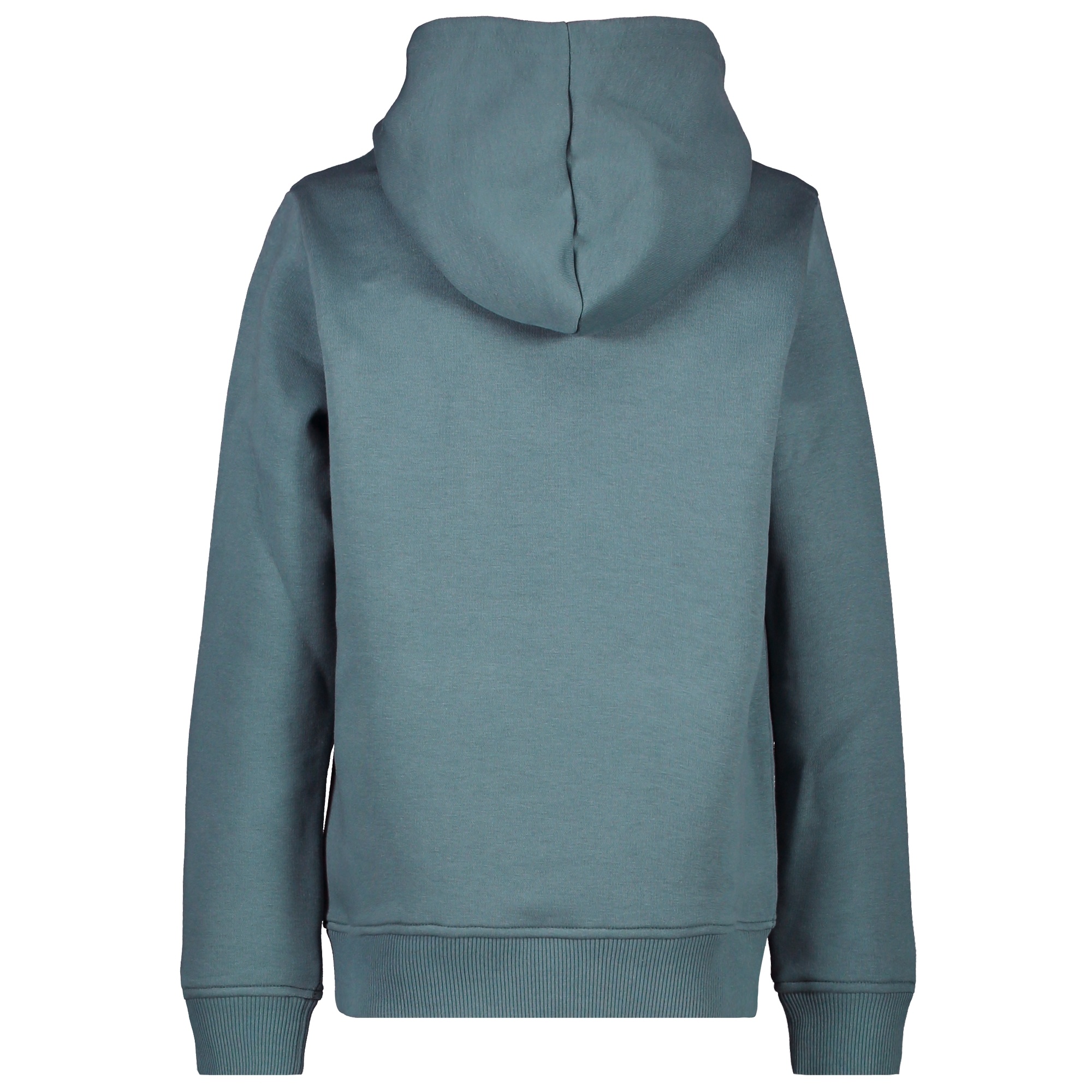 Kids KIMAR Hood SW Sea Green