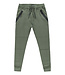 KIDS LAX SW PANT ARMY