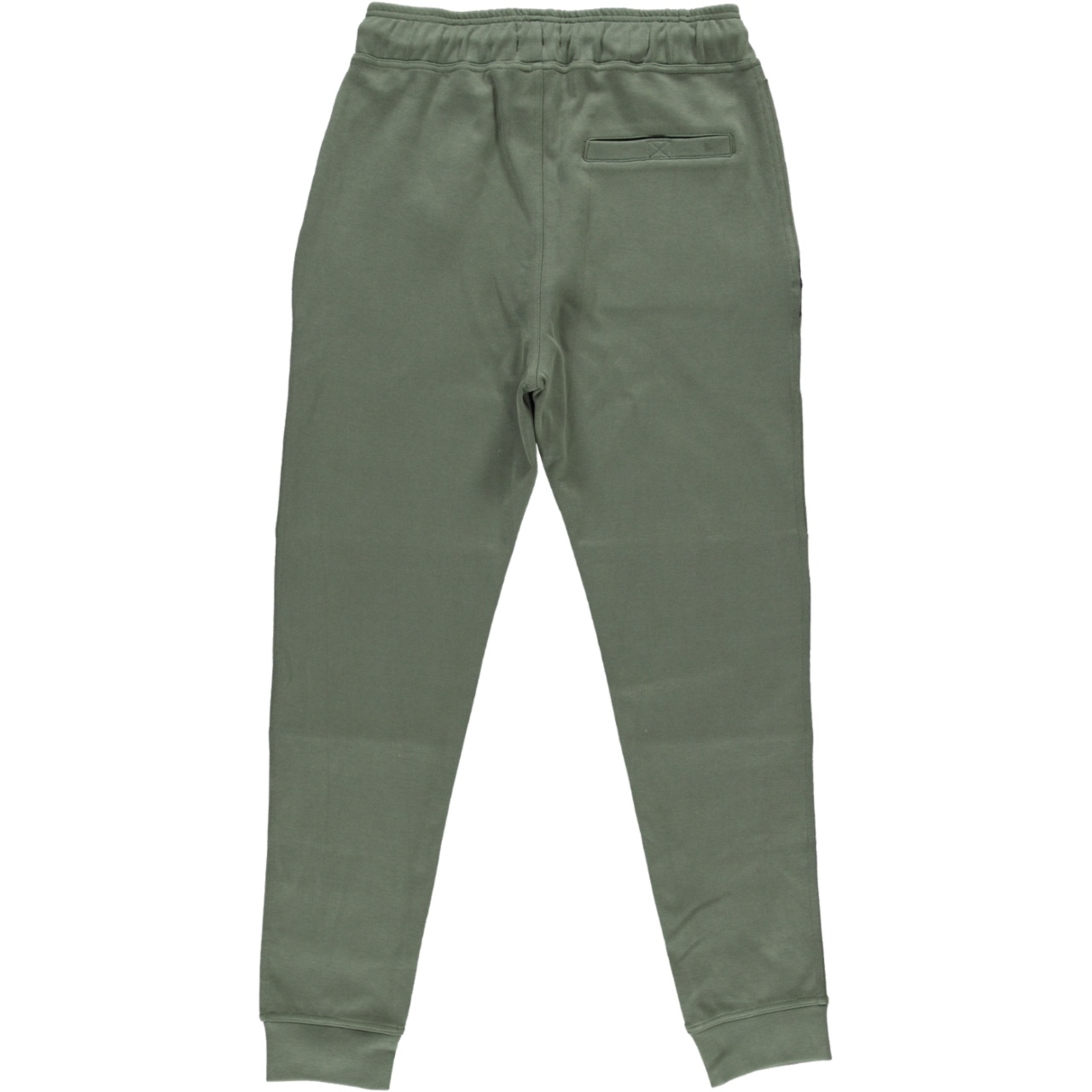 KIDS LAX SW PANT ARMY