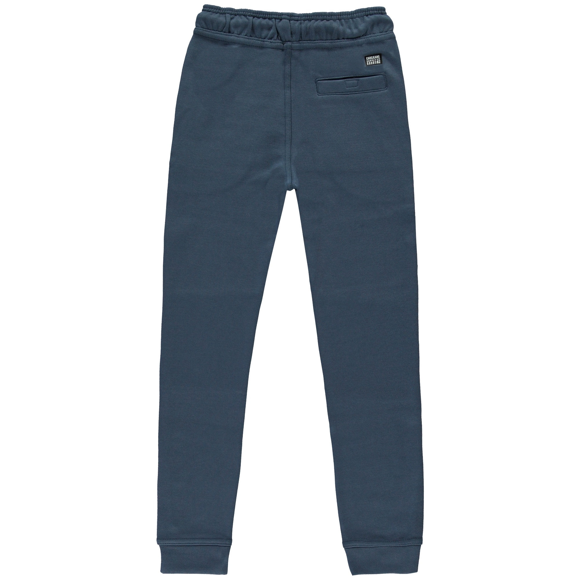 KIDS LAX SW PANT Indigo