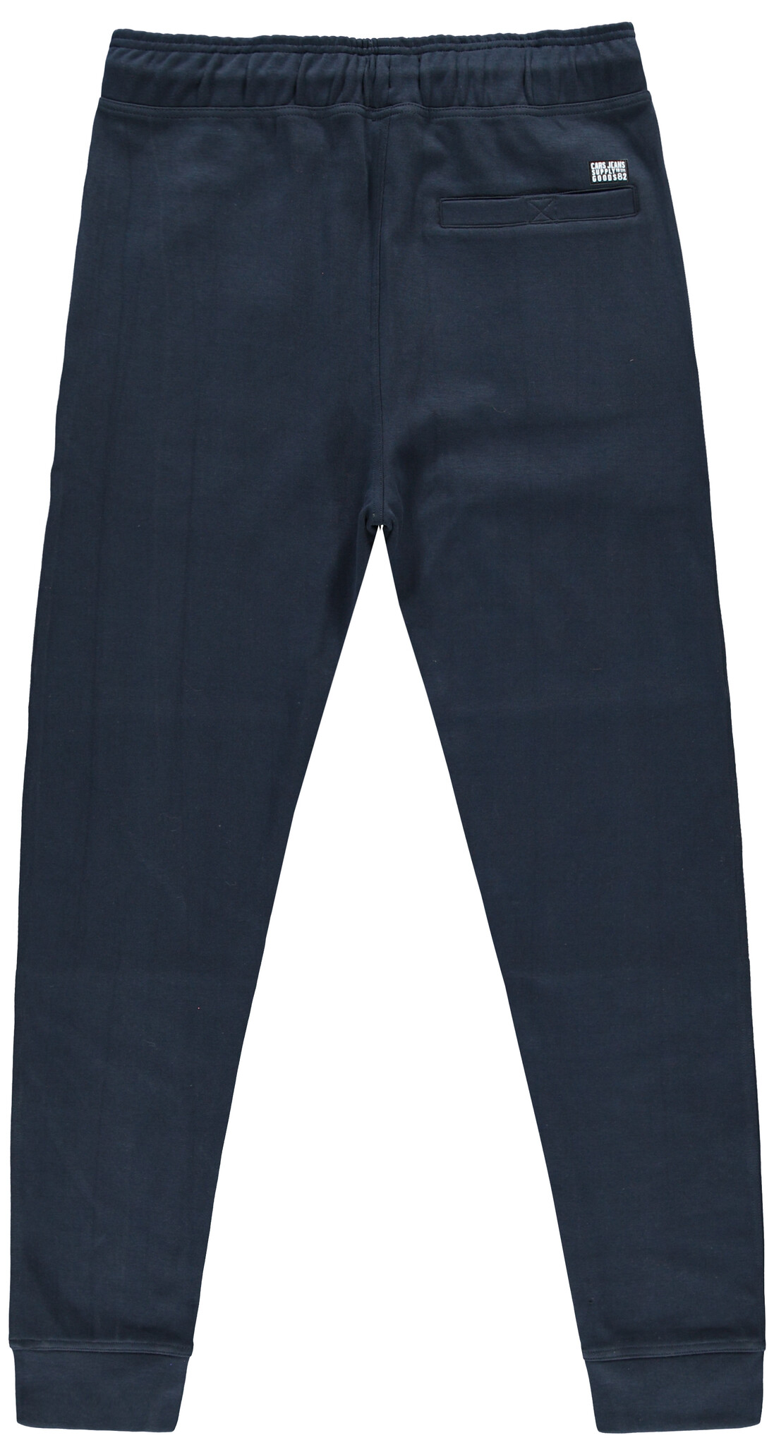 KIDS LAX SW PANT NAVY