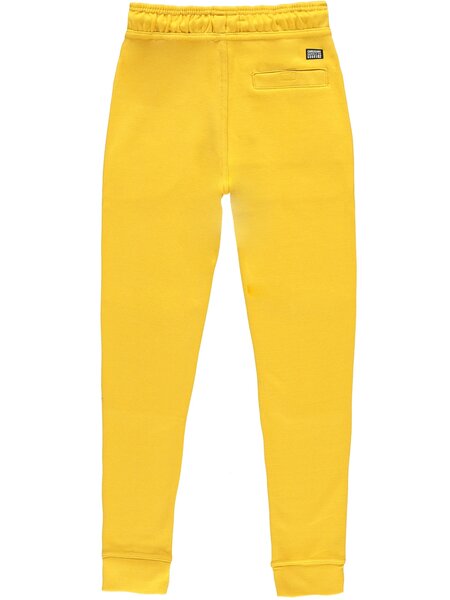 Cars Jeans KIDS LAX SW PANT Ocre