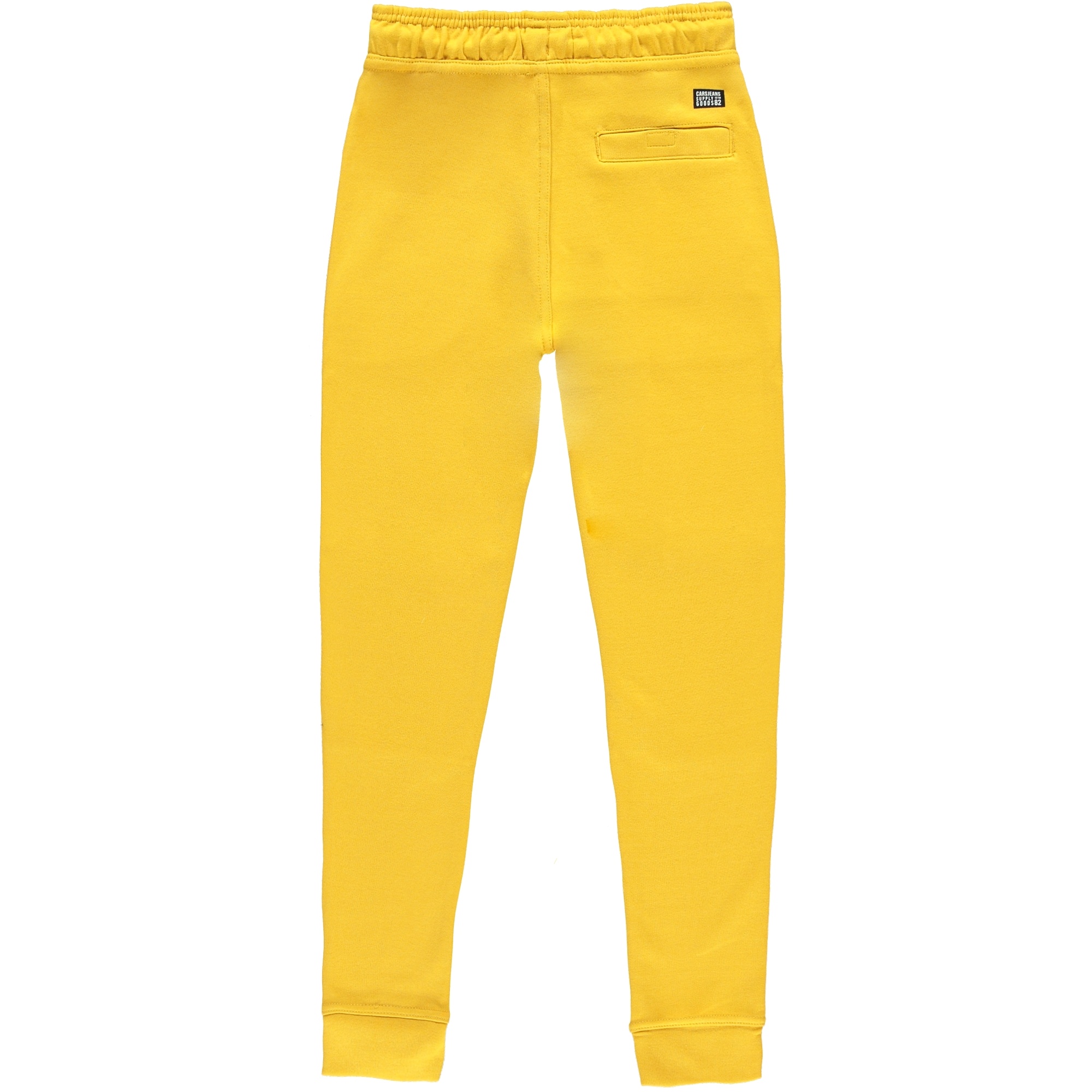 KIDS LAX SW PANT Ocre