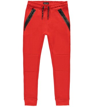 Cars Jeans KIDS LAX SW PANT Red