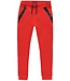 KIDS LAX SW PANT Red