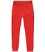KIDS LAX SW PANT Red