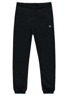 KIDS LOUNGER SW PANT BLACK