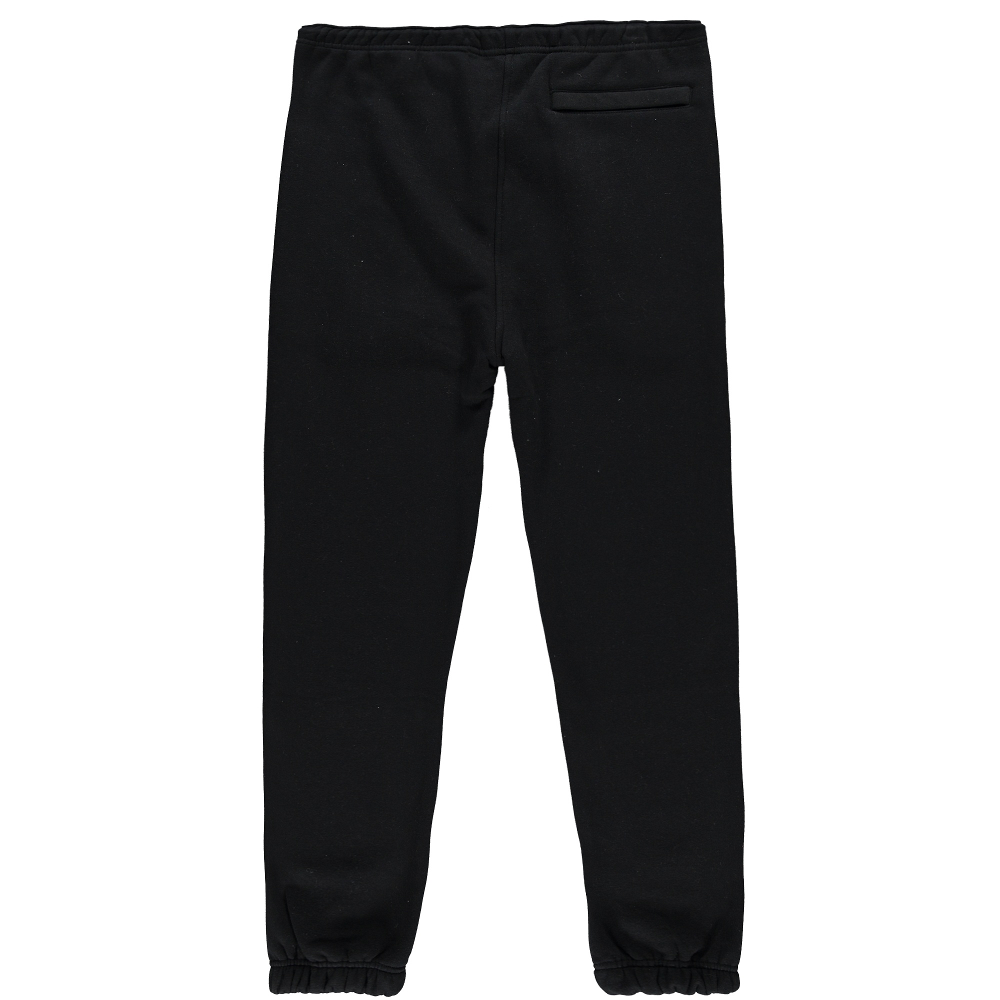 KIDS LOUNGER SW PANT BLACK