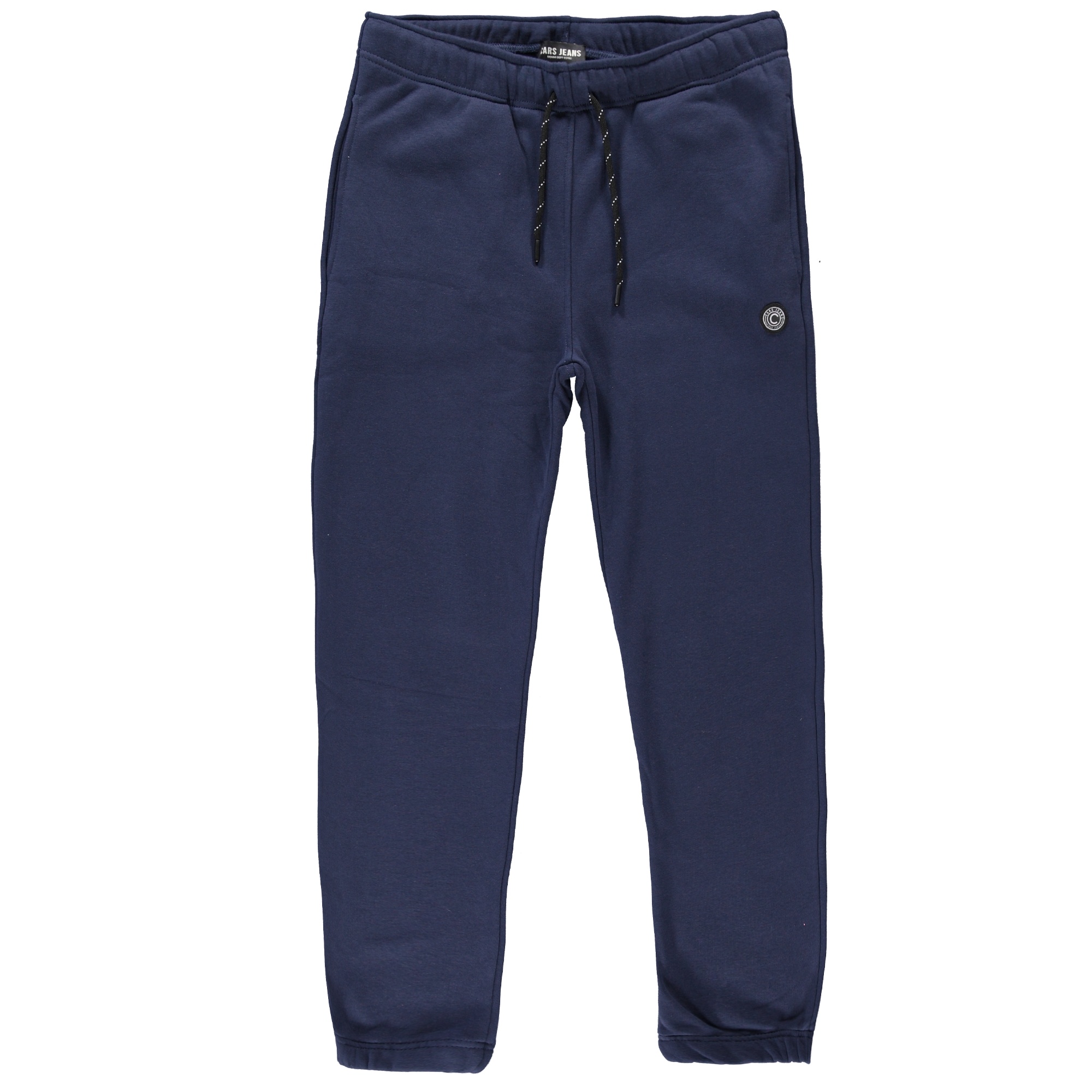 KIDS LOUNGER SW PANT NAVY