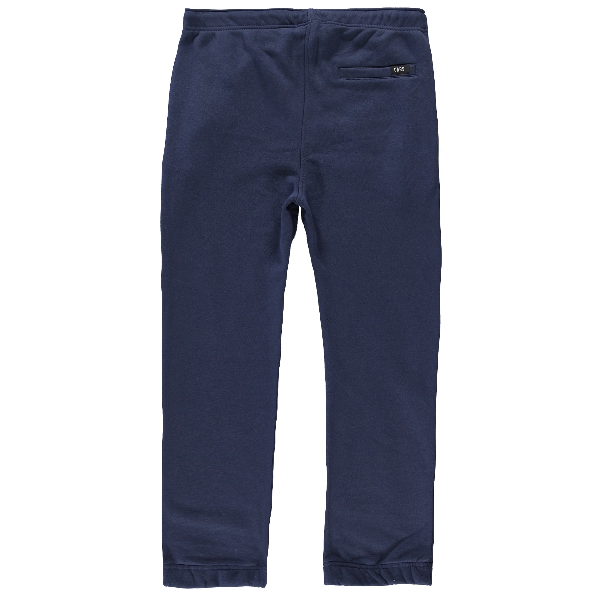 KIDS LOUNGER SW PANT NAVY