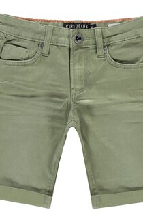 Kids LUCKY Short Col.Army