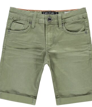 Cars Jeans Kids LUCKY Short Col.Army