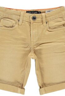 Kids LUCKY Short Col.Khaki