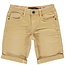 Cars Jeans Kids LUCKY Short Col.Khaki