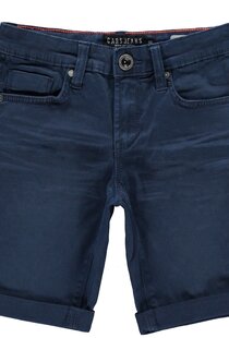 Kids LUCKY Short Col.Navy