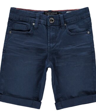 Cars Jeans Kids LUCKY Short Col.Navy