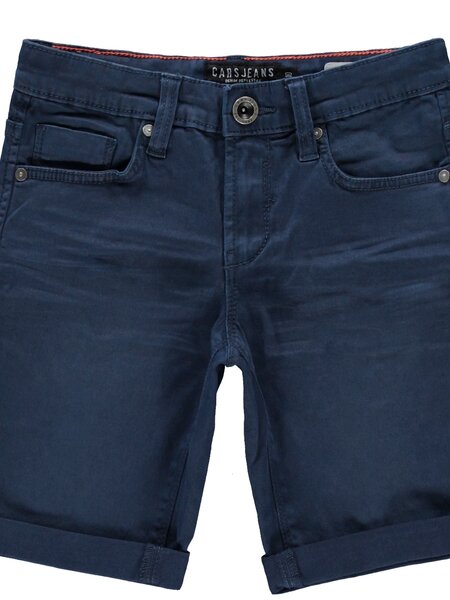 Cars Jeans Kids LUCKY Short Col.Navy