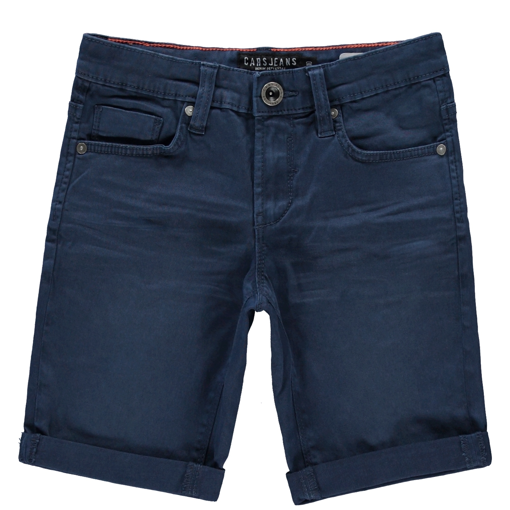 Kids LUCKY Short Col.Navy