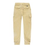 Cars Jeans Kids LYGANO Gargo Pant Khaki