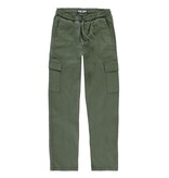 Cars Jeans Kids MADLEY Combat GMD Army