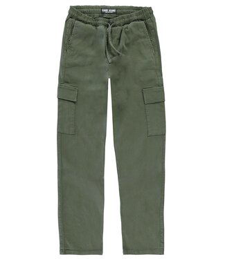 Cars Jeans Kids MADLEY Combat GMD Army