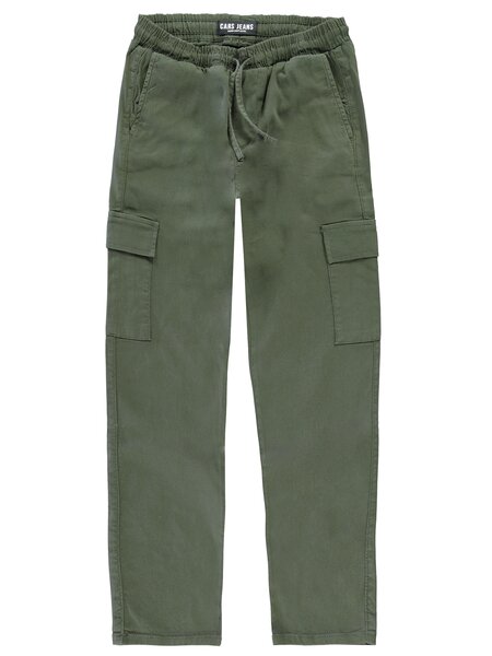 Cars Jeans Kids MADLEY Combat GMD Army