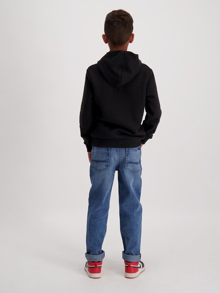 Cars Jeans Kids MAXWEL Denim Stone Used