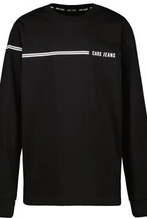 Kids MAXYM LS TS Black