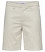 ONSMARK 0011 COTTON LINEN SHORTS NOOS SILVER LINING