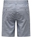 ONSMARK 0011 COTTON LINEN SHORTS NOOS FLINT STONE