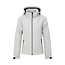 Nordberg SOFTSHELL JACKET RONDA OFF WHITE