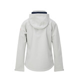 Nordberg SOFTSHELL JACKET RONDA OFF WHITE