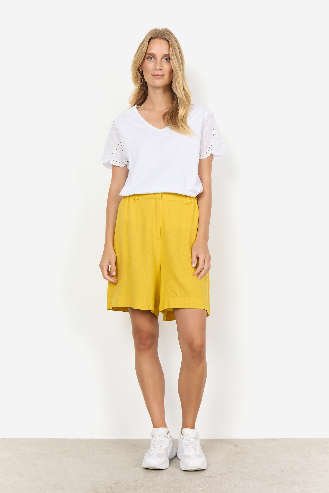 SC-LORAINE 5 (1000 White)